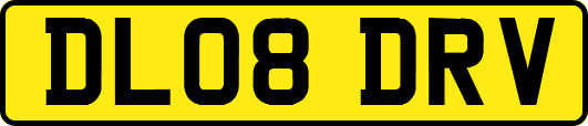 DL08DRV