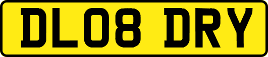 DL08DRY