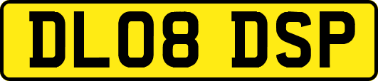 DL08DSP