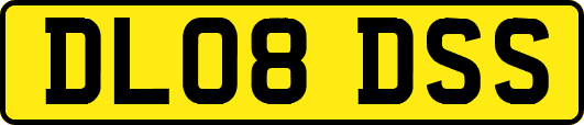 DL08DSS