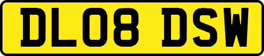 DL08DSW