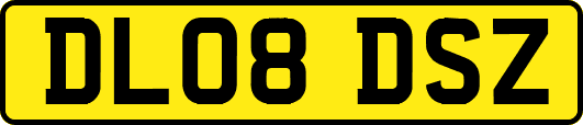 DL08DSZ