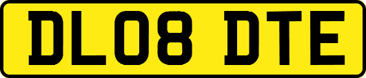 DL08DTE