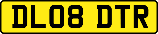 DL08DTR