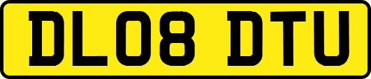 DL08DTU