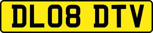 DL08DTV