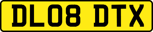 DL08DTX