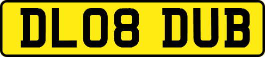 DL08DUB