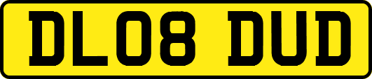 DL08DUD