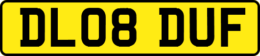 DL08DUF