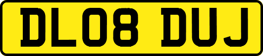 DL08DUJ