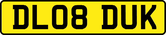 DL08DUK