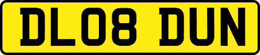 DL08DUN