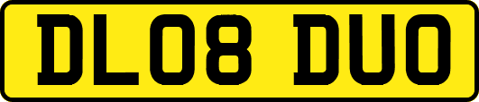 DL08DUO