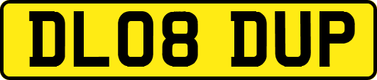 DL08DUP