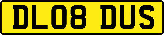DL08DUS