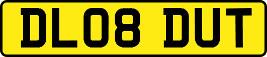 DL08DUT