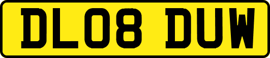 DL08DUW