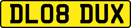 DL08DUX
