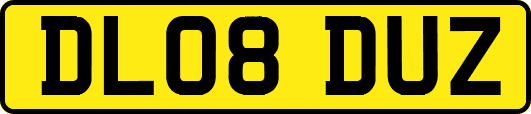 DL08DUZ