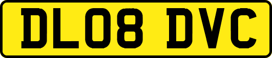 DL08DVC