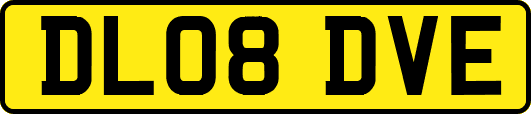 DL08DVE