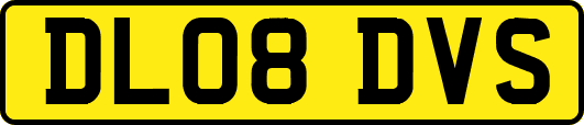 DL08DVS