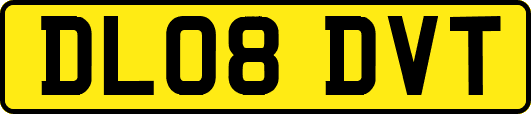 DL08DVT