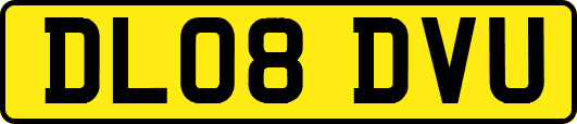 DL08DVU