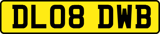 DL08DWB