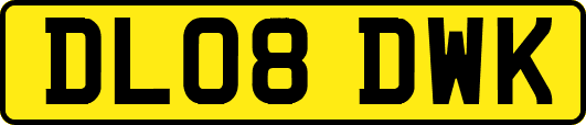 DL08DWK
