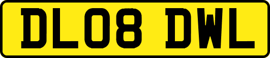 DL08DWL