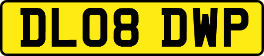 DL08DWP