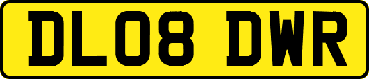 DL08DWR