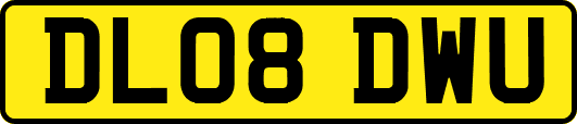 DL08DWU
