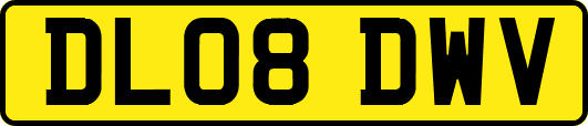 DL08DWV