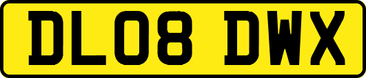 DL08DWX