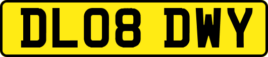 DL08DWY