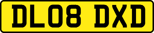 DL08DXD