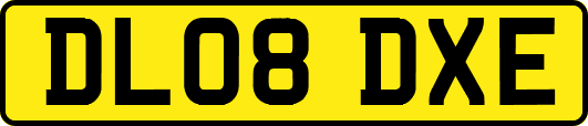 DL08DXE