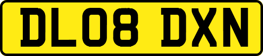 DL08DXN