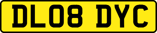 DL08DYC