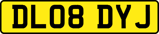 DL08DYJ