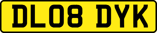 DL08DYK