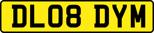 DL08DYM
