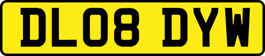 DL08DYW