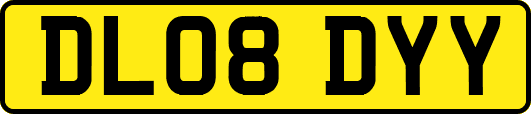 DL08DYY