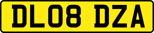 DL08DZA