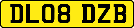 DL08DZB