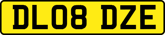 DL08DZE